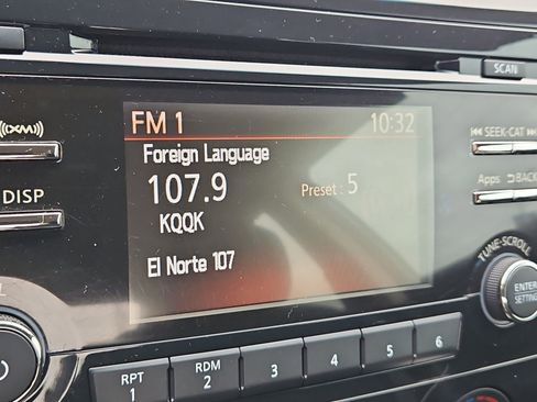 Used 2015 Nissan Altima 2.5 S w/ Power Driver Seat Package image 25