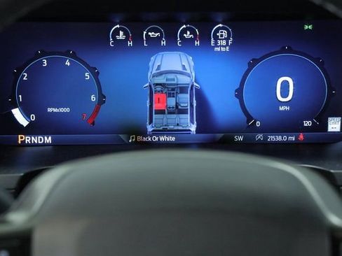 Used 2024 Ford F150 XLT w/ Equipment Group 302A MID image 16