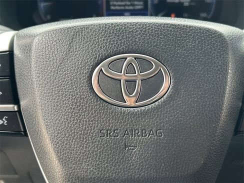 Used 2024 Toyota Grand Highlander Limited image 33