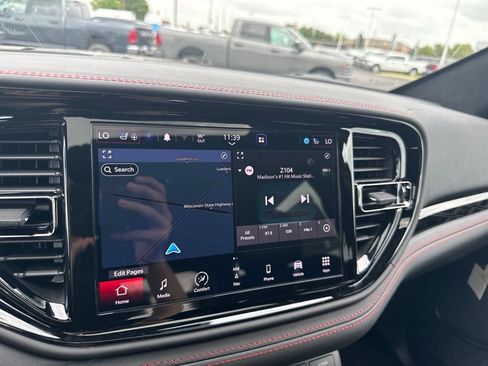 New 2026 Dodge Durango GT AWD/4WD image 13