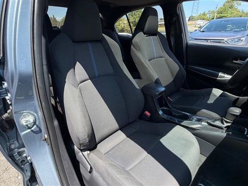 Used 2020 Toyota Corolla SE w/ SE Premium Package FWD image 15