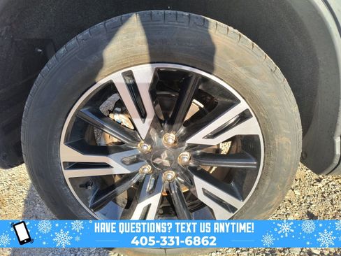 Used 2023 Mitsubishi Eclipse Cross SE image 10