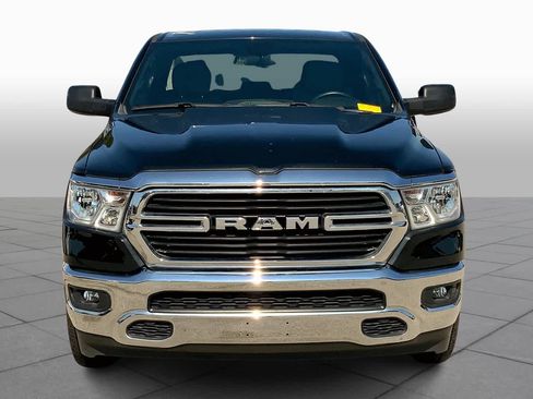 Used 2021 RAM 1500 Lone Star RWD image 4