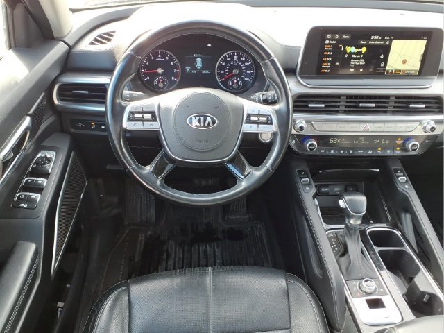 Used 2020 Kia Telluride EX w/ Towing Package AWD/4WD image 5