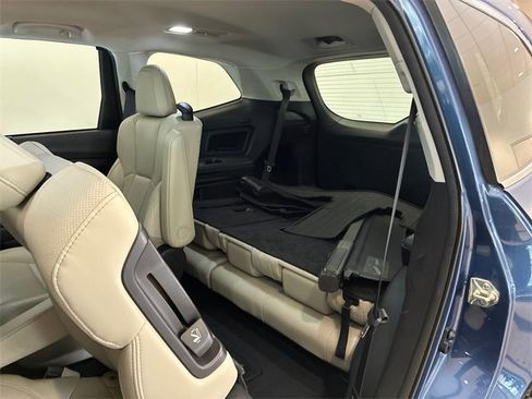 Used 2019 Subaru Ascent Limited image 24