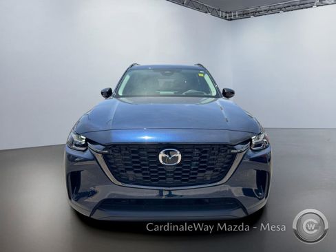 New 2026 MAZDA CX-90 3.3 Turbo w/ Premium Sport Pkg AWD/4WD image 9