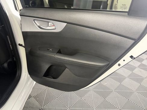 Used 2023 Kia Forte LXS FWD image 30