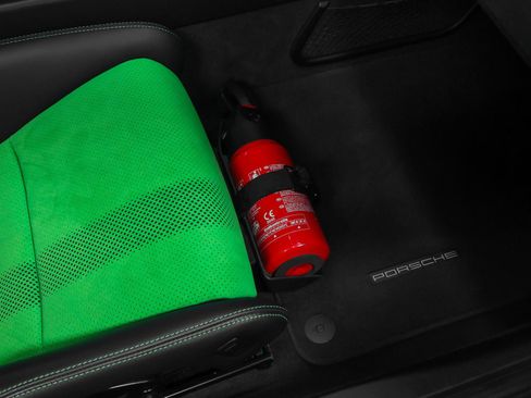 Certified 2019 Porsche 911 GT3 RS RWD image 32
