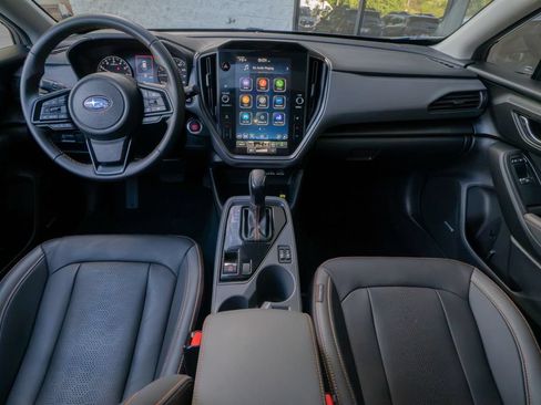 Certified 2025 Subaru Crosstrek 2.5i Limited w/ Crosstrek Mirror Package AWD/4WD image 19