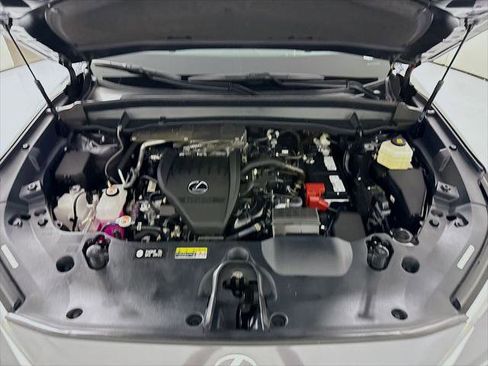 Certified 2026 Lexus TX 350 FWD w/ Technology Package image 29