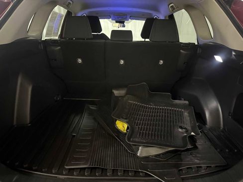 Used 2023 Toyota RAV4 LE image 24