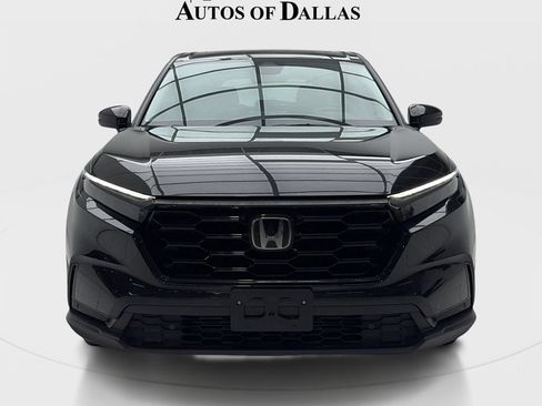 Used 2024 Honda CR-V EX-L image 3
