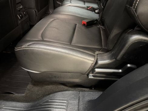 Used 2018 Ford Explorer Limited AWD/4WD image 23