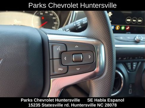 New 2026 Chevrolet Blazer LT w/ Convenience Package FWD image 13