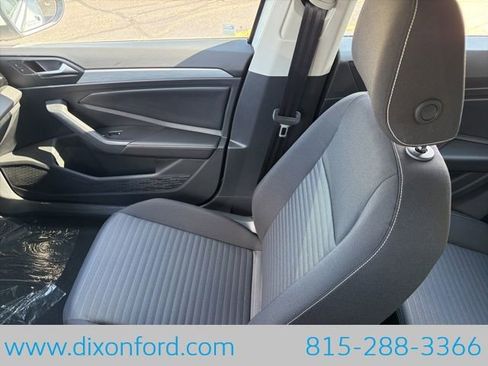New 2026 Volkswagen Jetta S FWD image 19