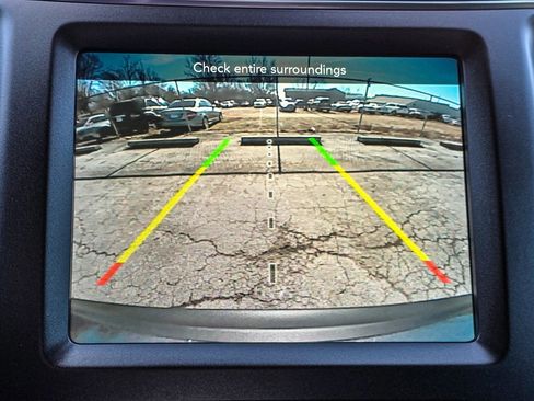 Used 2022 Jeep Cherokee Trailhawk w/ Trailer Tow Group image 18