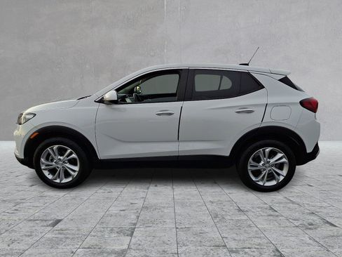 Certified 2022 Buick Encore GX Preferred image 6