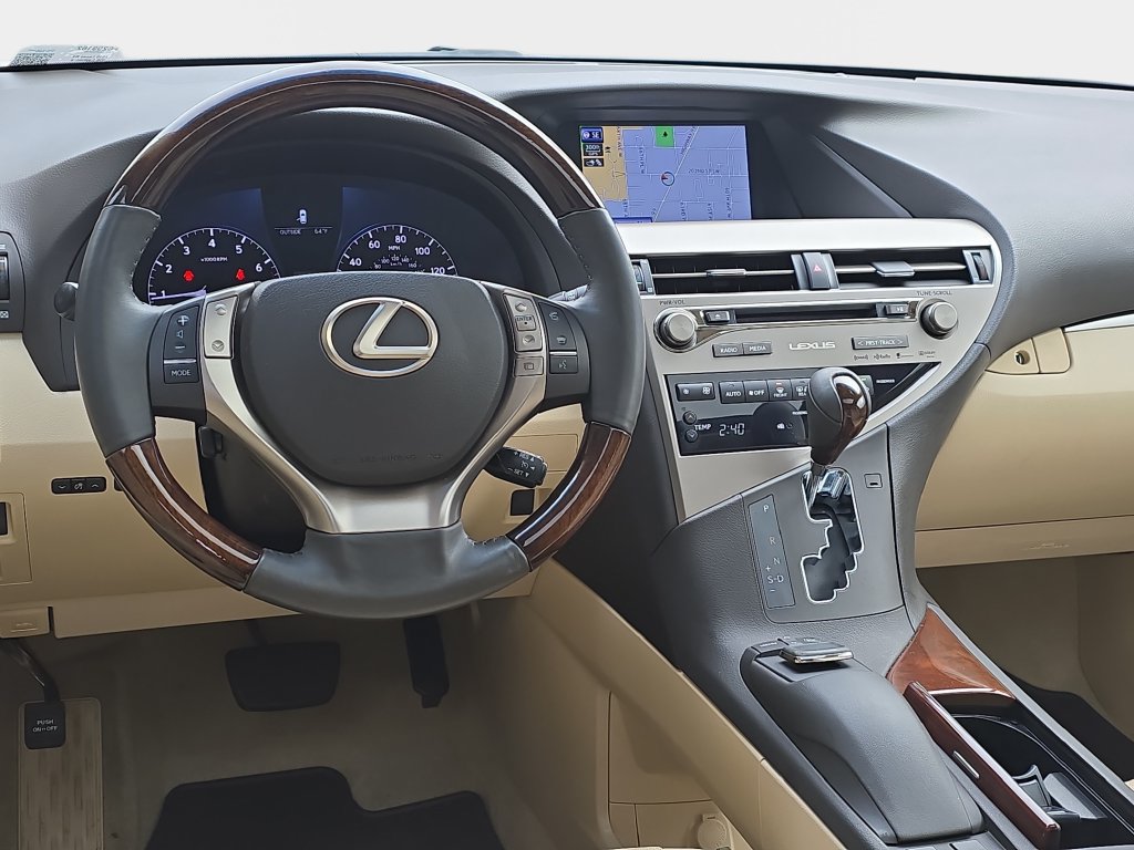 Used 2015 Lexus RX 350 AWD image 19