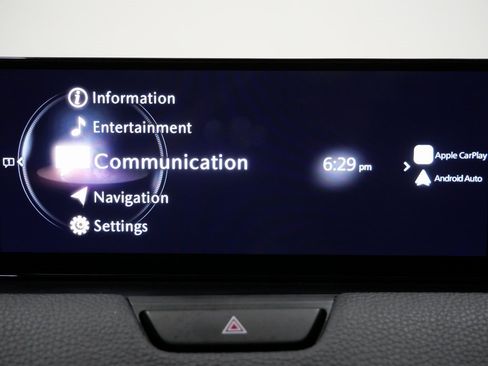 Used 2024 MAZDA CX-90 3.3 Turbo w/ Preferred Plus image 17