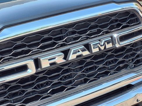 Certified 2024 RAM 3500 Tradesman w/ Chrome Appearance Group AWD/4WD image 14