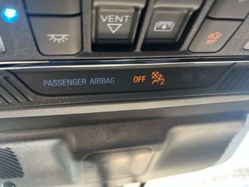 Used 2025 Ford F150 Tremor w/ Equipment Group 402A High AWD/4WD image 13