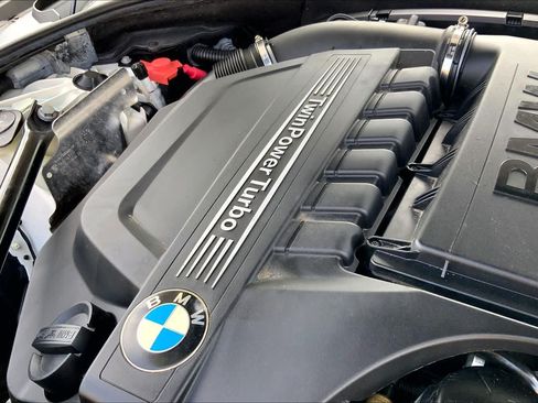Used 2014 BMW 535i xDrive Sedan AWD/4WD image 33