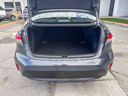 Certified 2025 Toyota Corolla LE image 13