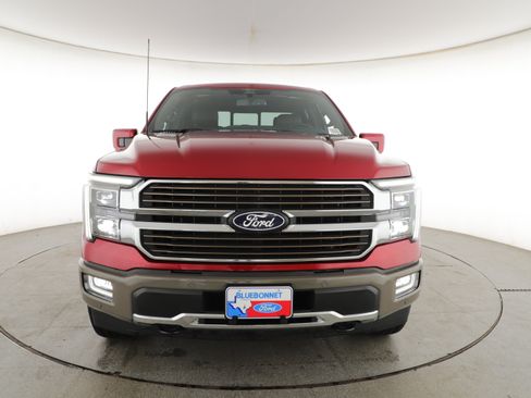 Used 2025 Ford F150 King Ranch AWD/4WD image 2