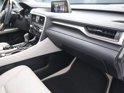 Used 2016 Lexus RX 350 AWD w/ Premium Package image 24