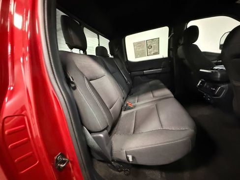 Used 2022 Ford F150 XLT w/ Equipment Group 302A High AWD/4WD image 14