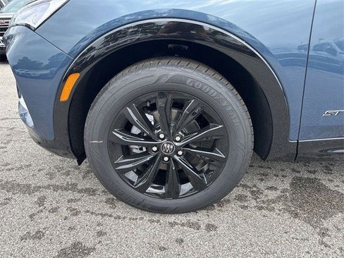 New 2026 Buick Envista Sport Touring w/ Convenience II Package image 10