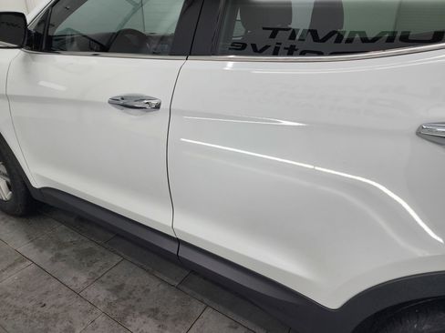 Used 2018 Hyundai Santa Fe Sport image 29