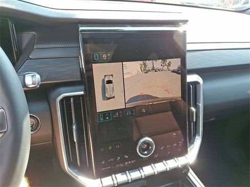 New 2025 GMC Acadia Elevation w/ Elevation Premium Package image 15