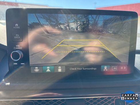 Certified 2023 Acura Integra A-Spec image 23