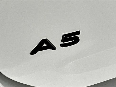 Used 2025 Audi A5 2.0T Premium Plus image 15