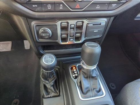 New 2026 Jeep Gladiator Sport image 11