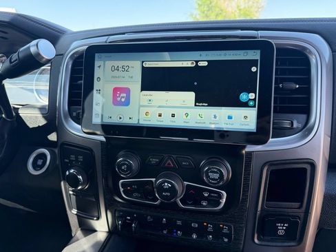Used 2017 RAM 2500 Limited AWD/4WD image 18