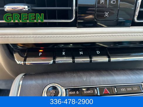 Certified 2024 Lincoln Aviator Reserve w/ Equipment Group 201A AWD/4WD image 26