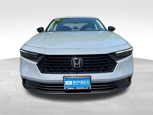 New 2026 Honda Accord SE image 10