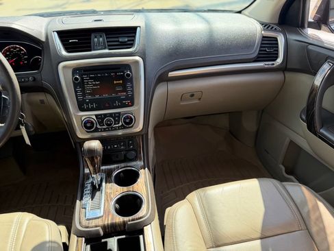 Used 2015 GMC Acadia Denali AWD/4WD image 18
