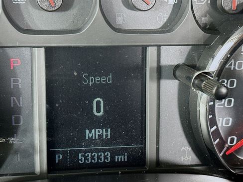 Used 2018 GMC Sierra 1500 2WD Regular Cab image 18