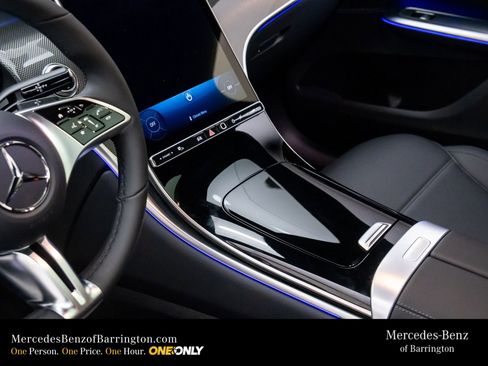 New 2026 Mercedes-Benz GLC 300 4MATIC image 13