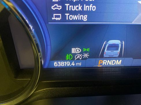 Used 2023 Ford F150 XLT w/ Equipment Group 302A High AWD/4WD image 19