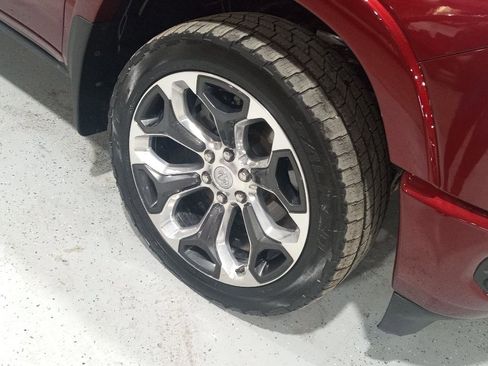 Used 2020 RAM 1500 Limited image 3