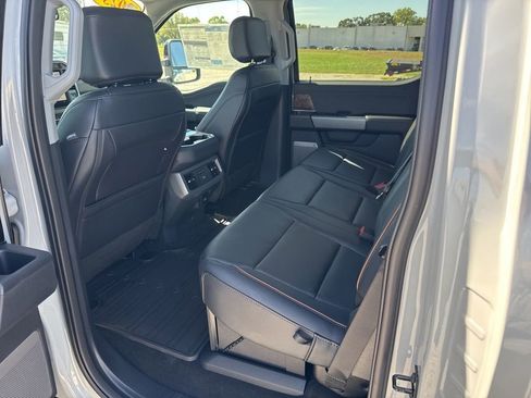 New 2026 Ford F250 Lariat image 20