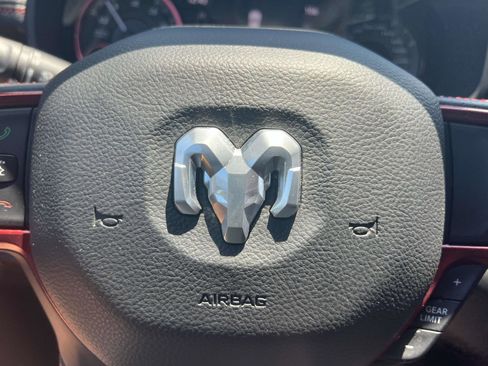 Used 2022 RAM 1500 Rebel w/ Rebel Level B Equipment Group image 26