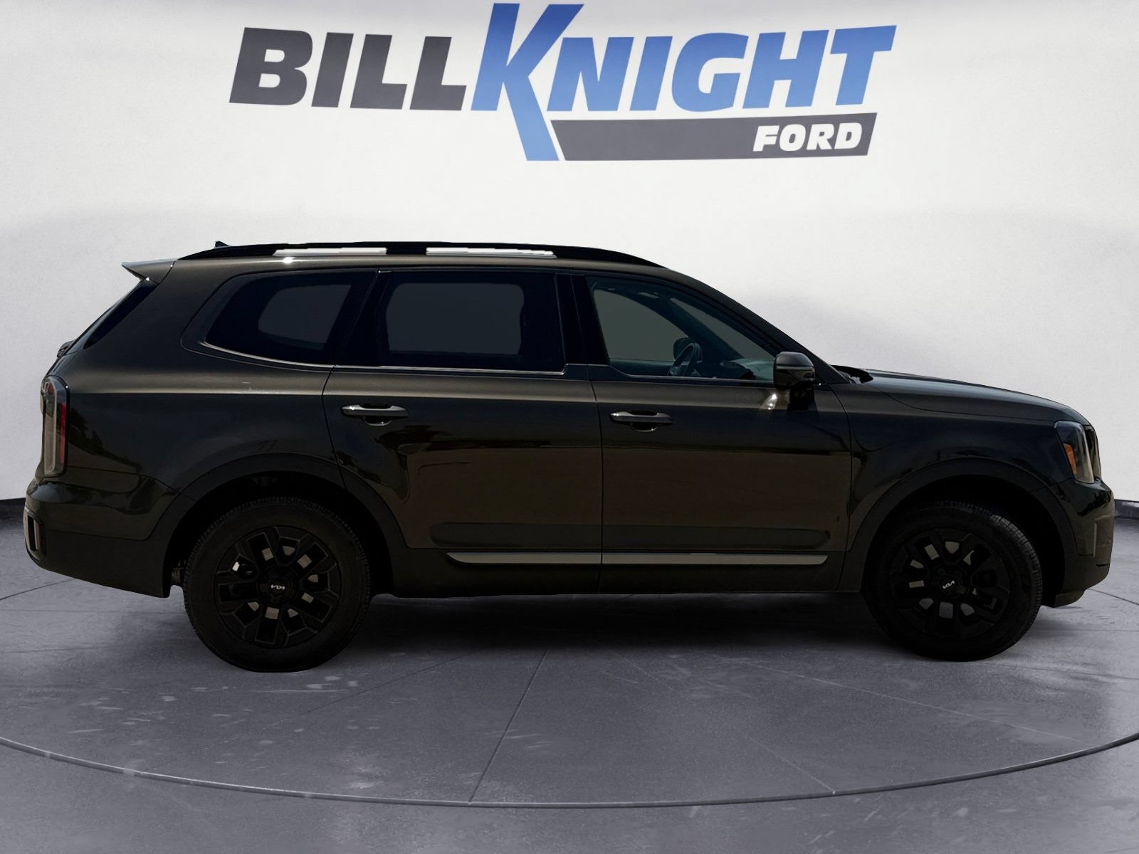 Used 2023 Kia Telluride SX Prestige X-Pro AWD/4WD image 6