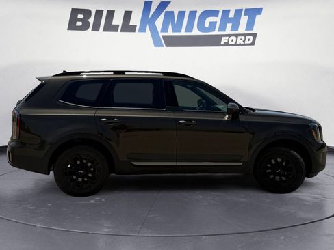 Used 2023 Kia Telluride SX Prestige X-Pro AWD/4WD image 6
