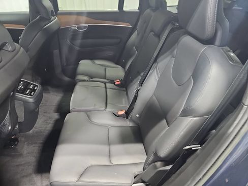 Used 2023 Volvo XC90 B6 Plus w/ Protection Package AWD/4WD image 14