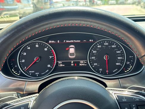Used 2017 Audi A7 3.0T Competition Prestige w/ Driver Assistance Package AWD/4WD image 27